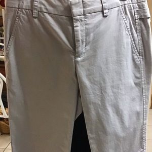 Vince Bermuda shorts